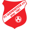 Wappen / Logo des Teams FC Querenstede