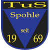 Wappen / Logo des Teams TUS Spohle