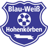 Wappen / Logo des Teams BW Hohenkrben-Osterwald