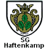 Wappen / Logo des Vereins SG Haftenkamp 86
