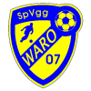 Wappen / Logo des Teams SpVgg Waldzell/Ansb./FC Roden
