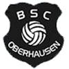 Wappen / Logo des Vereins BSC Oberhausen