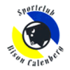 Wappen / Logo des Vereins SC Bison Calenberg
