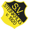 Wappen / Logo des Teams SV Steinkrug
