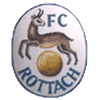 Wappen / Logo des Vereins FC Rottach-Egern