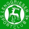 Wappen / Logo des Teams Lenggrieser SC 2