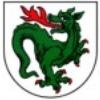 Wappen / Logo des Vereins TSV 1865 Murnau