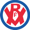 Wappen / Logo des Teams VfR Mannheim 3