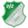 Wappen / Logo des Vereins VfR Ittersbach
