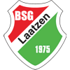 Wappen / Logo des Teams BSG Laatzen