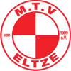 Wappen / Logo des Teams MTV RW Eltze