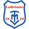 Wappen / Logo des Teams MTV Larnne
