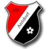 Wappen / Logo des Vereins SV Antdorf