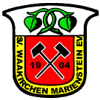 Wappen / Logo des Vereins SV Waakirchen-Marienstein