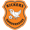 Wappen / Logo des Vereins Kickers Ganderkesee