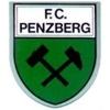 Wappen / Logo des Vereins FC Penzberg