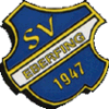 Wappen / Logo des Teams SV Eberfing