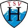 Wappen / Logo des Vereins TSV Hartpenning