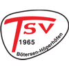 Wappen / Logo des Teams TSV Btersen-Hperh.
