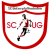 Wappen / Logo des Vereins SC Unterpfaffenhofen