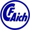 Wappen / Logo des Vereins FC Aich bei FFB