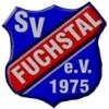 Wappen / Logo des Teams SV Fuchstal