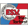 Wappen / Logo des Vereins FSV Trier-Tarforst