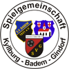 Wappen / Logo des Teams SV Kyllburg