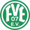 Wappen / Logo des Vereins FV Engers 07