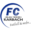 Wappen / Logo des Teams FC Karbach 2