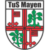 Wappen / Logo des Teams TuS Mayen 3