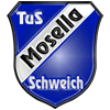 Wappen / Logo des Teams TuS Mosella Schweich 3
