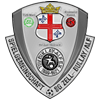 Wappen / Logo des Vereins SV Zell
