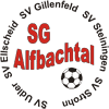 Wappen / Logo des Teams SG Ellscheid 3