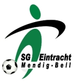 Wappen / Logo des Teams SG Mendig 3