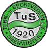 Wappen / Logo des Vereins TuS Oberwinter
