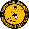 Wappen / Logo des Teams FC Gnnersdorf