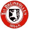 Wappen / Logo des Vereins TuS 1865 Rheinbllen