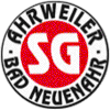 Wappen / Logo des Vereins Ahrweiler BC