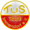Wappen / Logo des Teams TuS Immendorf 2