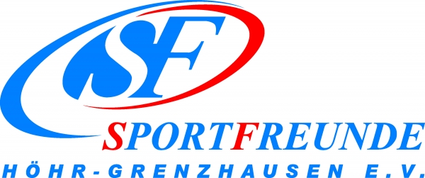 Wappen / Logo des Teams SF Hhr-Grenzhausen 2