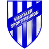 Wappen / Logo des Teams Siegt. Spfr. Oppertsau