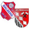 Wappen / Logo des Teams SV Malberg