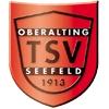 Wappen / Logo des Teams TSV Oberalting