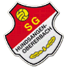 Wappen / Logo des Vereins SV Hundsangen