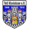 Wappen / Logo des Teams TuS Montabaur II (5er)