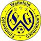 Wappen / Logo des Vereins TuS Weitefeld-Langenbach
