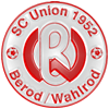 Wappen / Logo des Teams SC Union Berod-Wahlrod