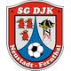 Wappen / Logo des Teams DJK Fernthal
