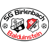 Wappen / Logo des Teams SG Birlenbach